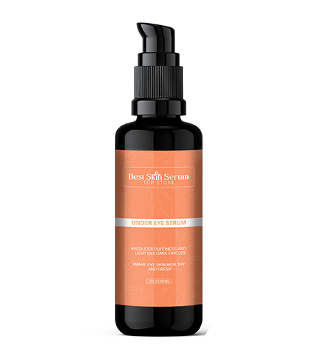 Under Eye Serum ( 2 fl. oz )