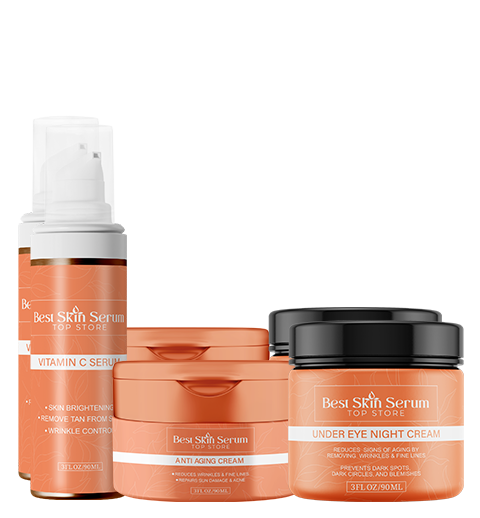 Glow and Age-Defy Duo Pack